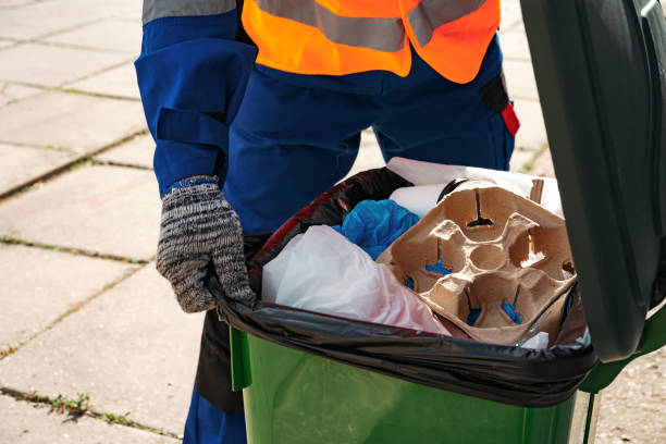 Retail Junk Removal in Johnston City, IL